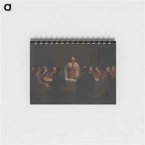 1-90_Christoffer-Wilhelm-Eckersberg_memo