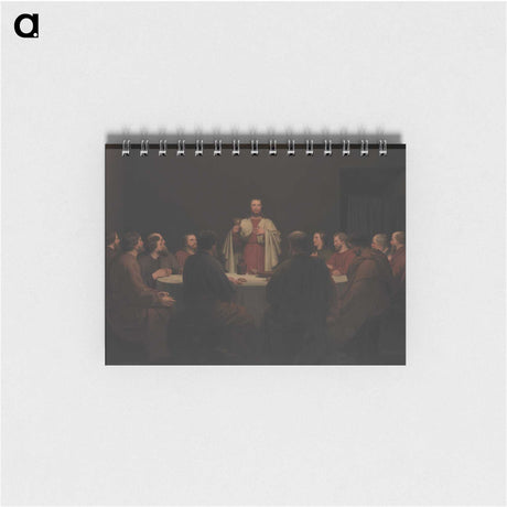1-90_Christoffer-Wilhelm-Eckersberg_memo