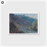 1-90_Claude-Monet_hagaki