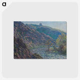 1-90_Claude-Monet_postcard