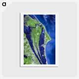 1-90_Earth-from-Above_hagaki