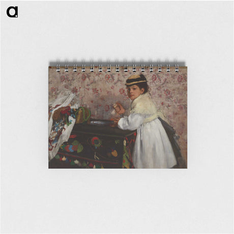 1-90_Edgar-Degas_memo