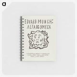 1-90_Edvard-Munch_memo