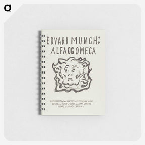 1-90_Edvard-Munch_memo
