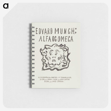 1-90_Edvard-Munch_memo
