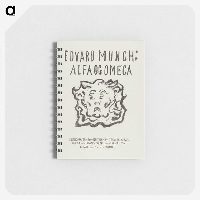 1-90_Edvard-Munch_memo