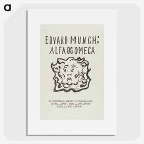 1-90_Edvard-Munch_picture