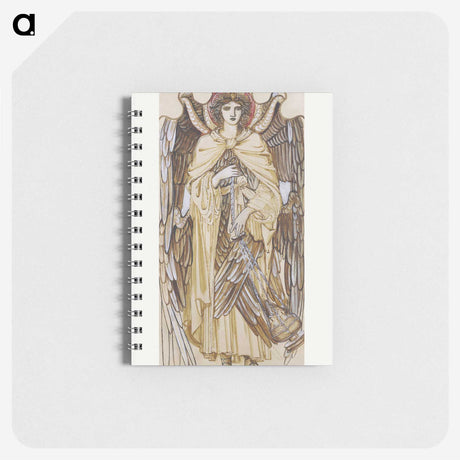 1-90_Edward-Burne-Jones_memo