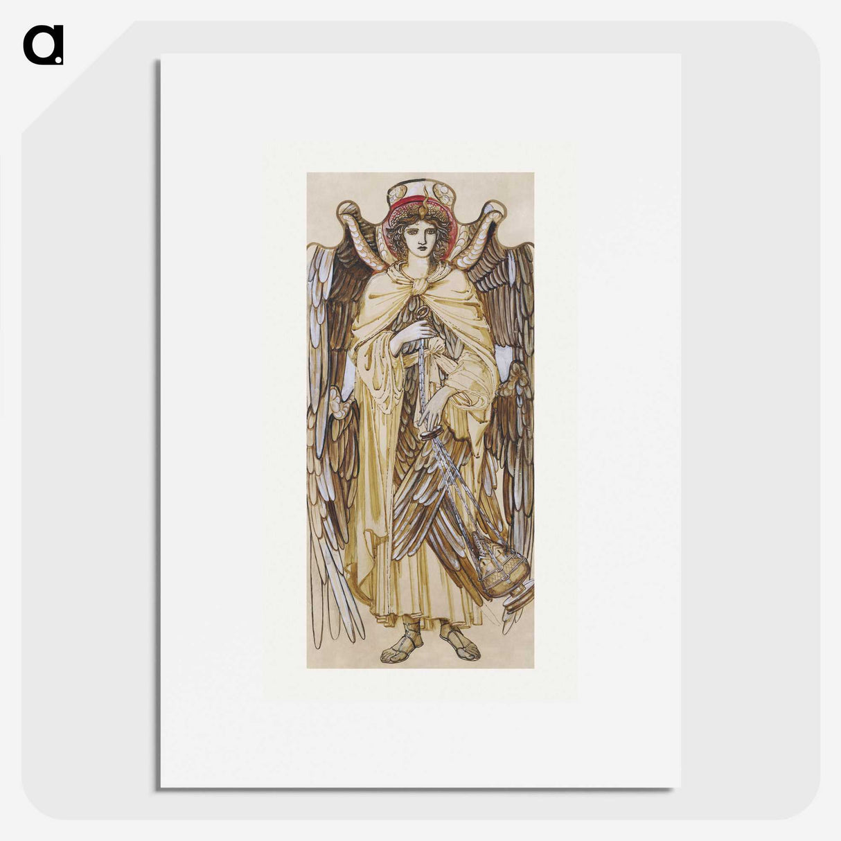 1-90_Edward-Burne-Jones_picture
