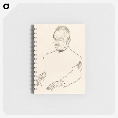 1-90_Egon-Schiele_memo