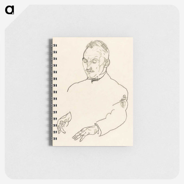 1-90_Egon-Schiele_memo