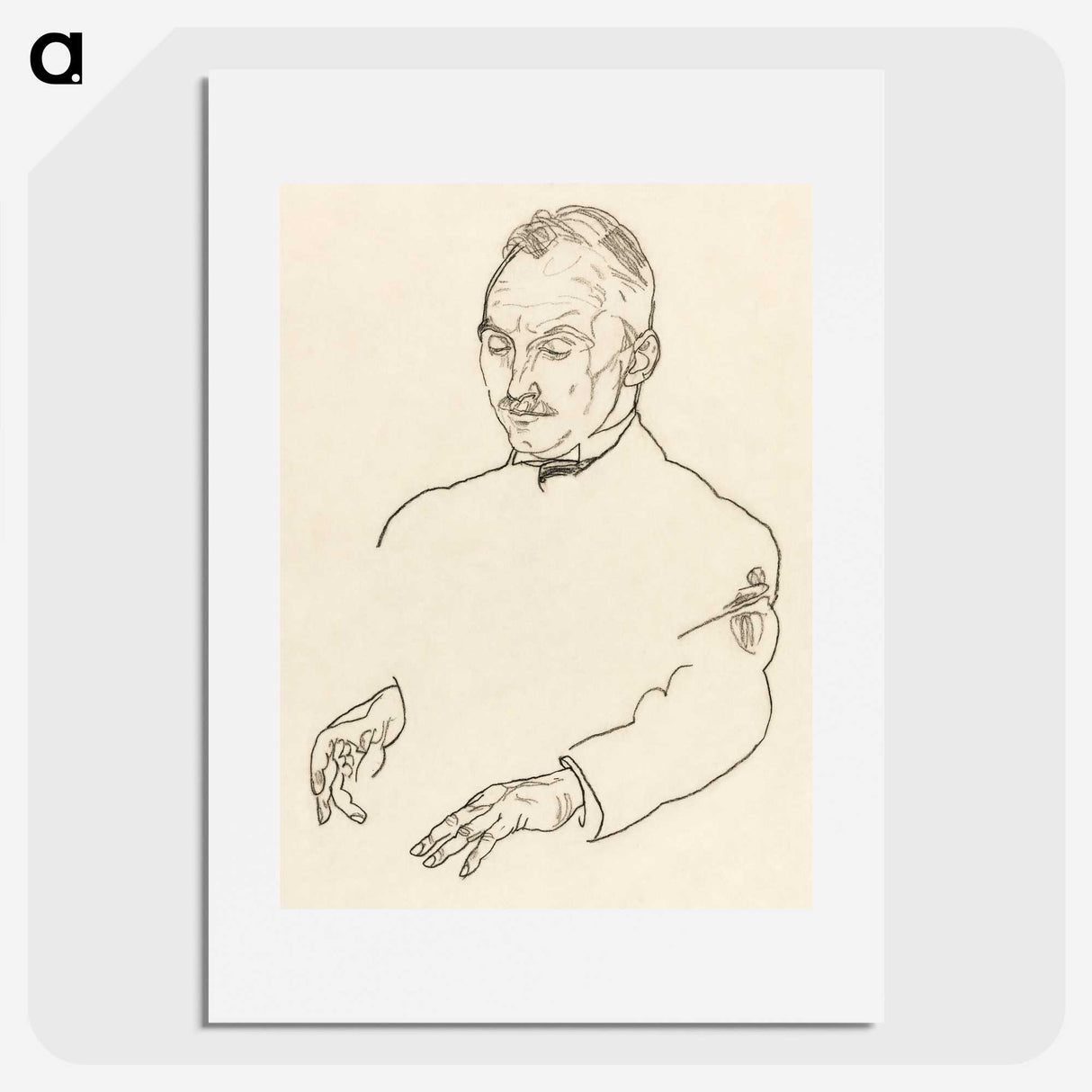1-90_Egon-Schiele_picture