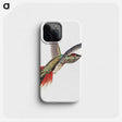 1-90_Ernst-Haeckel_phone