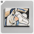 1-90_Ernst-Ludwig-Kirchner_canvas
