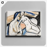 1-90_Ernst-Ludwig-Kirchner_canvas