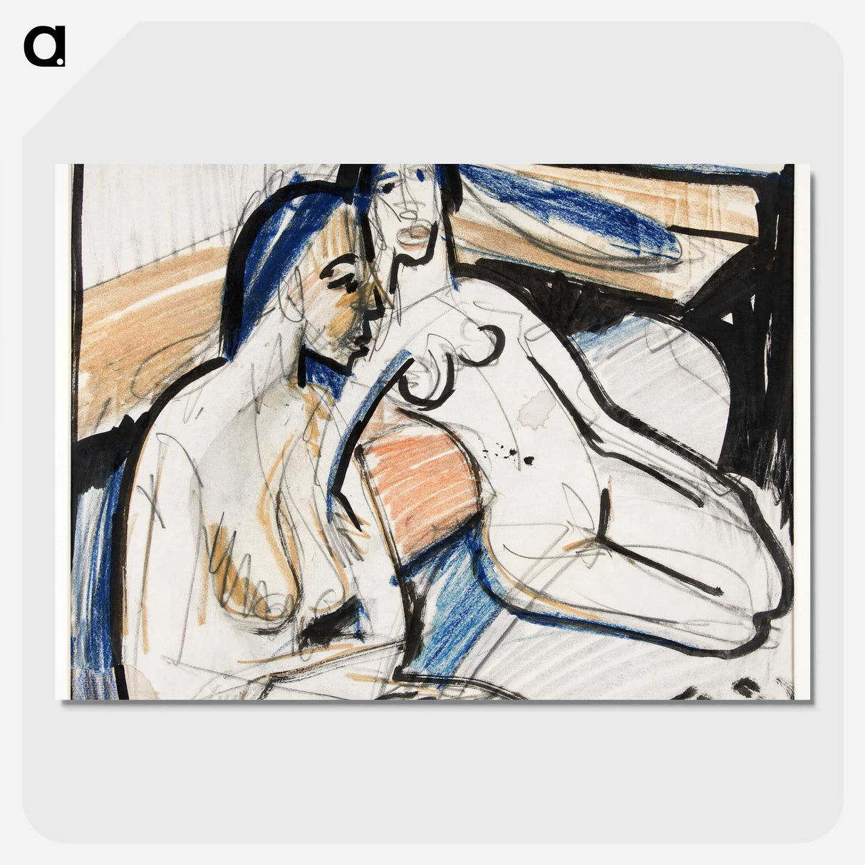 1-90_Ernst-Ludwig-Kirchner_picture-crop