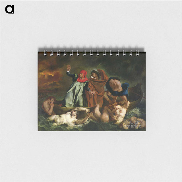 1-90_Eugene-Delacroix_memo