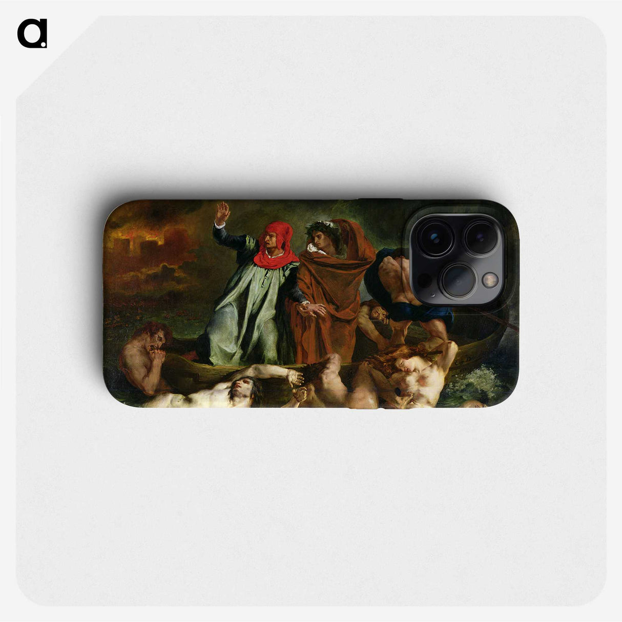 1-90_Eugene-Delacroix_phone
