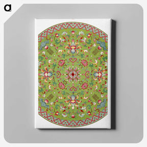 1-90_Examples-of-Chinese-Ornament_canvas