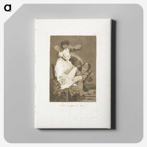 1-90_Francisco-de-Goya_canvas