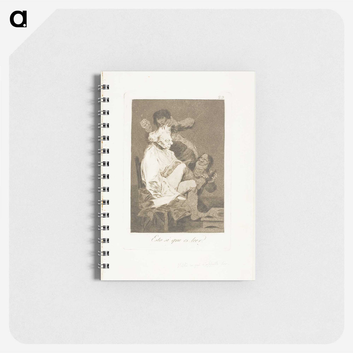 1-90_Francisco-de-Goya_memo