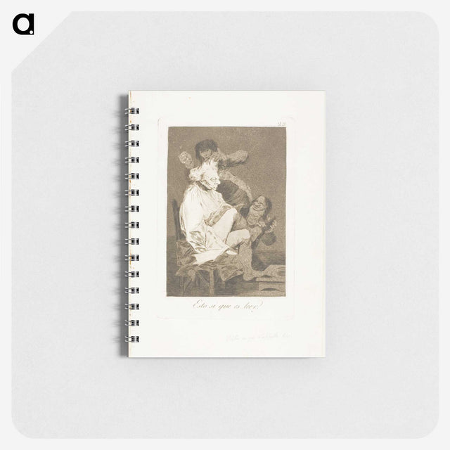 1-90_Francisco-de-Goya_memo