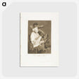1-90_Francisco-de-Goya_postcard
