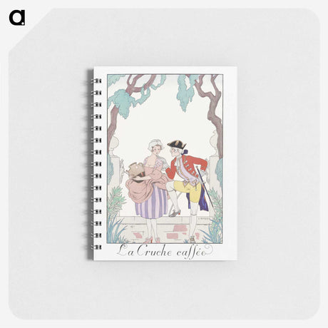 1-90_George-Barbier_memo