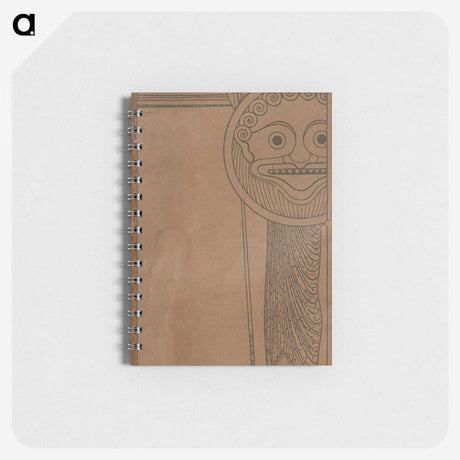 1-90_Gustav-Klimt_memo