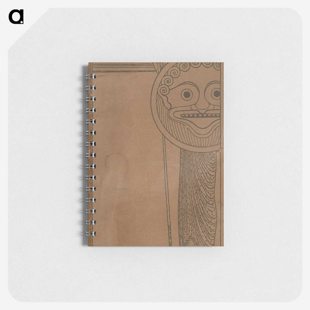 1-90_Gustav-Klimt_memo