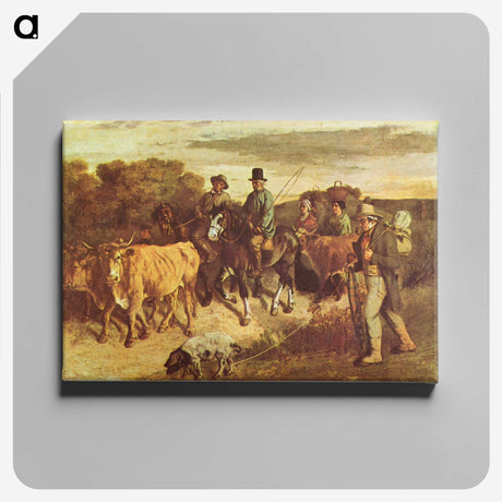 1-90_Gustave-Courbet_canvas