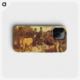 1-90_Gustave-Courbet_phone