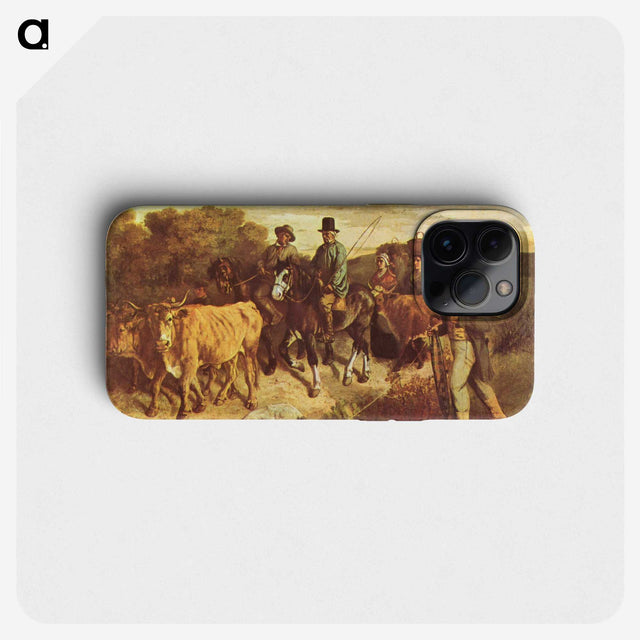 1-90_Gustave-Courbet_phone