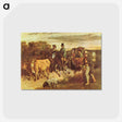 1-90_Gustave-Courbet_postcard