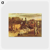 1-90_Gustave-Courbet_postcard