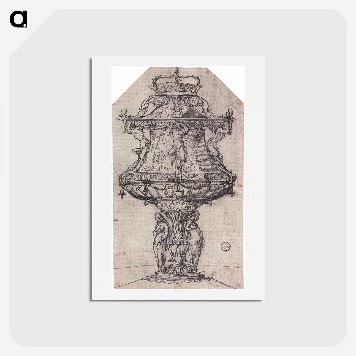 1-90_Hans-Holbein-the-Younger_hagaki
