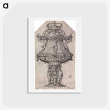 1-90_Hans-Holbein-the-Younger_hagaki