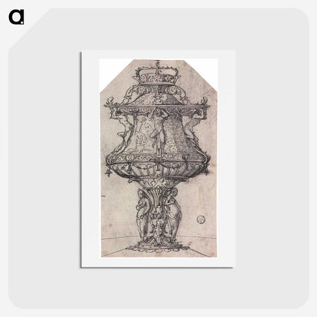 1-90_Hans-Holbein-the-Younger_hagaki