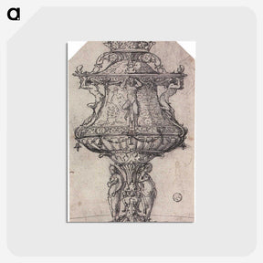 1-90_Hans-Holbein-the-Younger_postcard