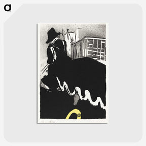 1-90_Henri-de-Toulouse-Lautrec_postcard
