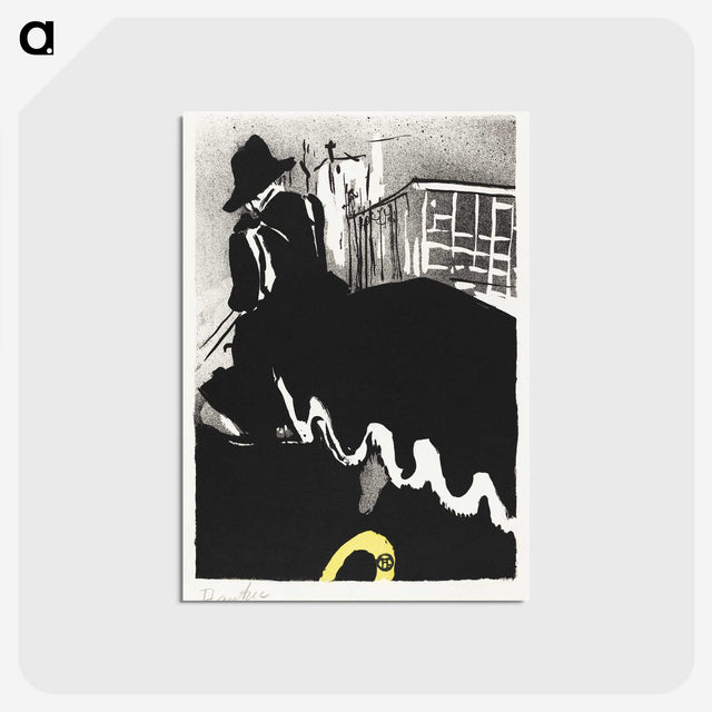 1-90_Henri-de-Toulouse-Lautrec_postcard