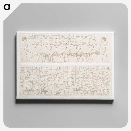 1-90_History-of-Egyptian-Art_canvas