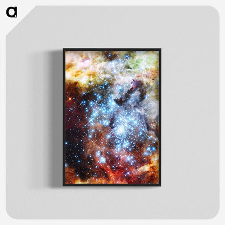 1-90_Hubble-Images_blk-crop