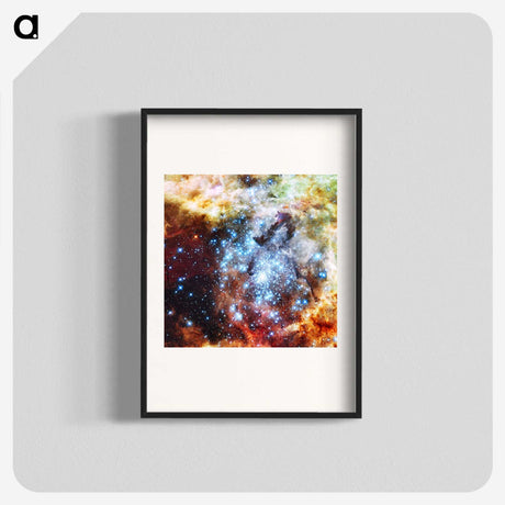 1-90_Hubble-Images_blk