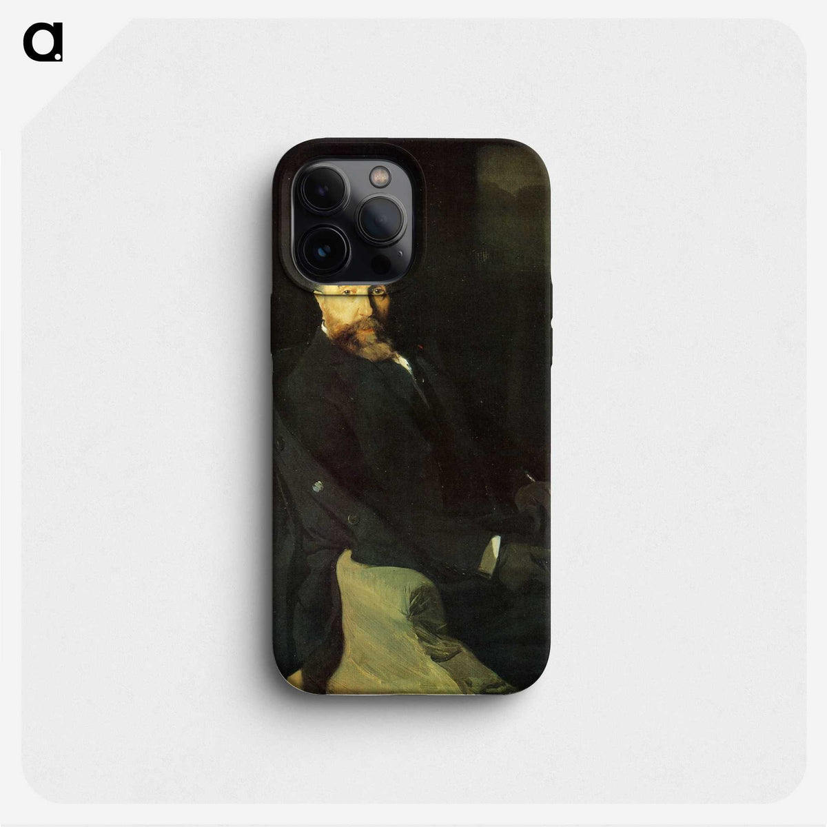 1-90_Joaquin-Sorolla_phone