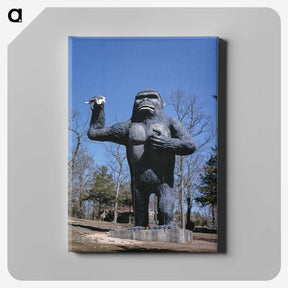 1-90_John-Margolies_canvas