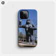 1-90_John-Margolies_phone
