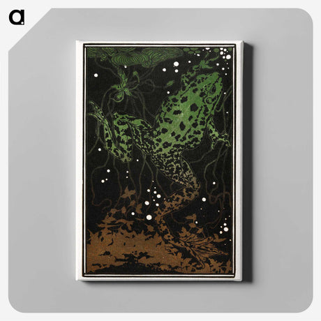 1-90_Julie-de-Graag_canvas
