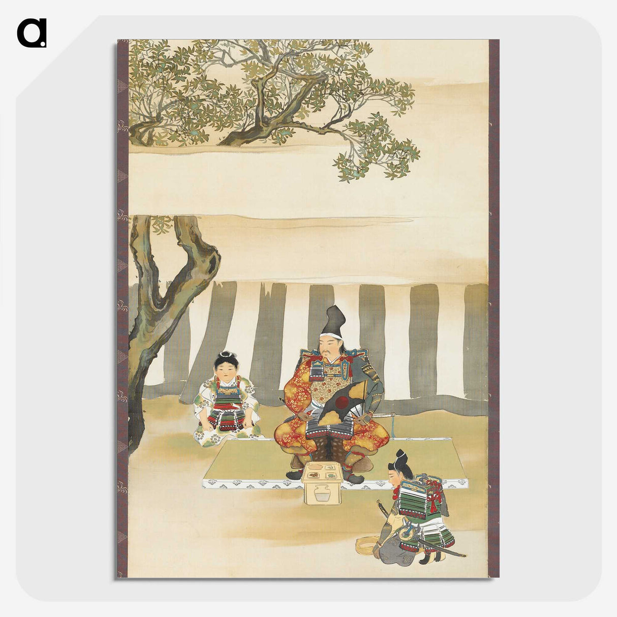 1-90_Kamisaka-Sekka_picture-crop