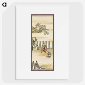 1-90_Kamisaka-Sekka_picture